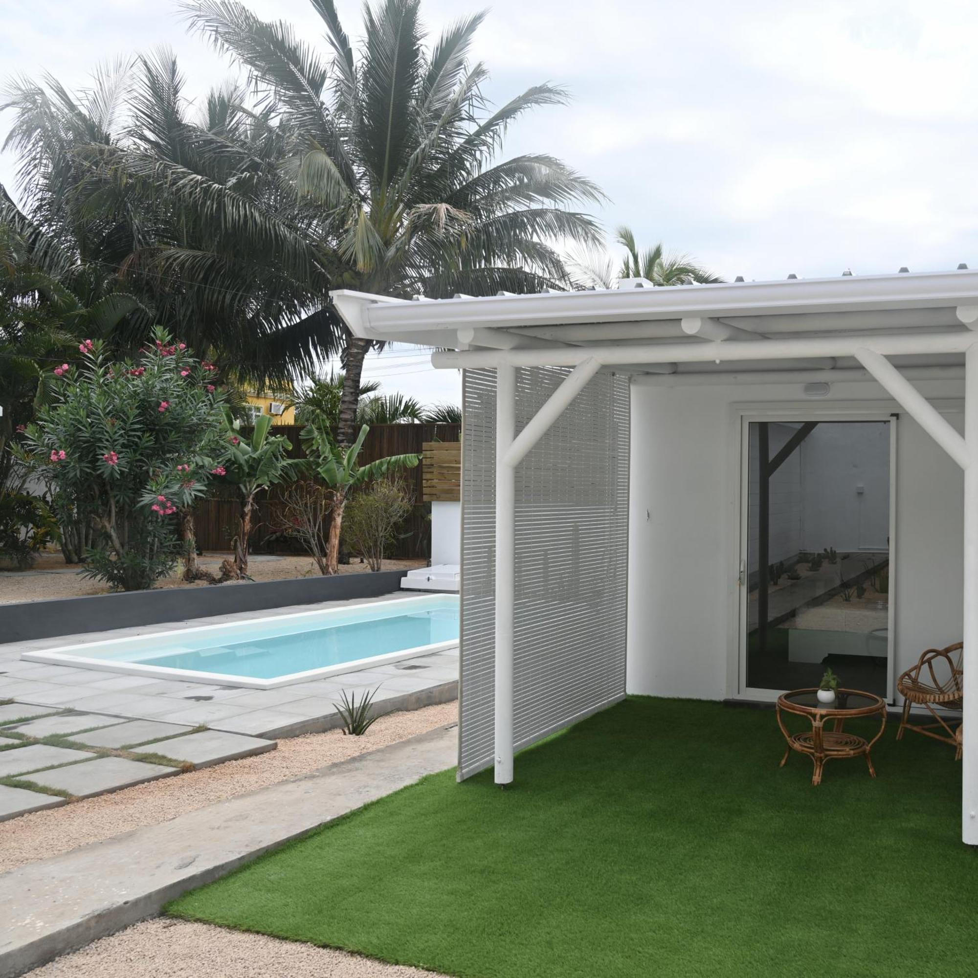 Summerdays Studios Coteau Raffin Exterior foto