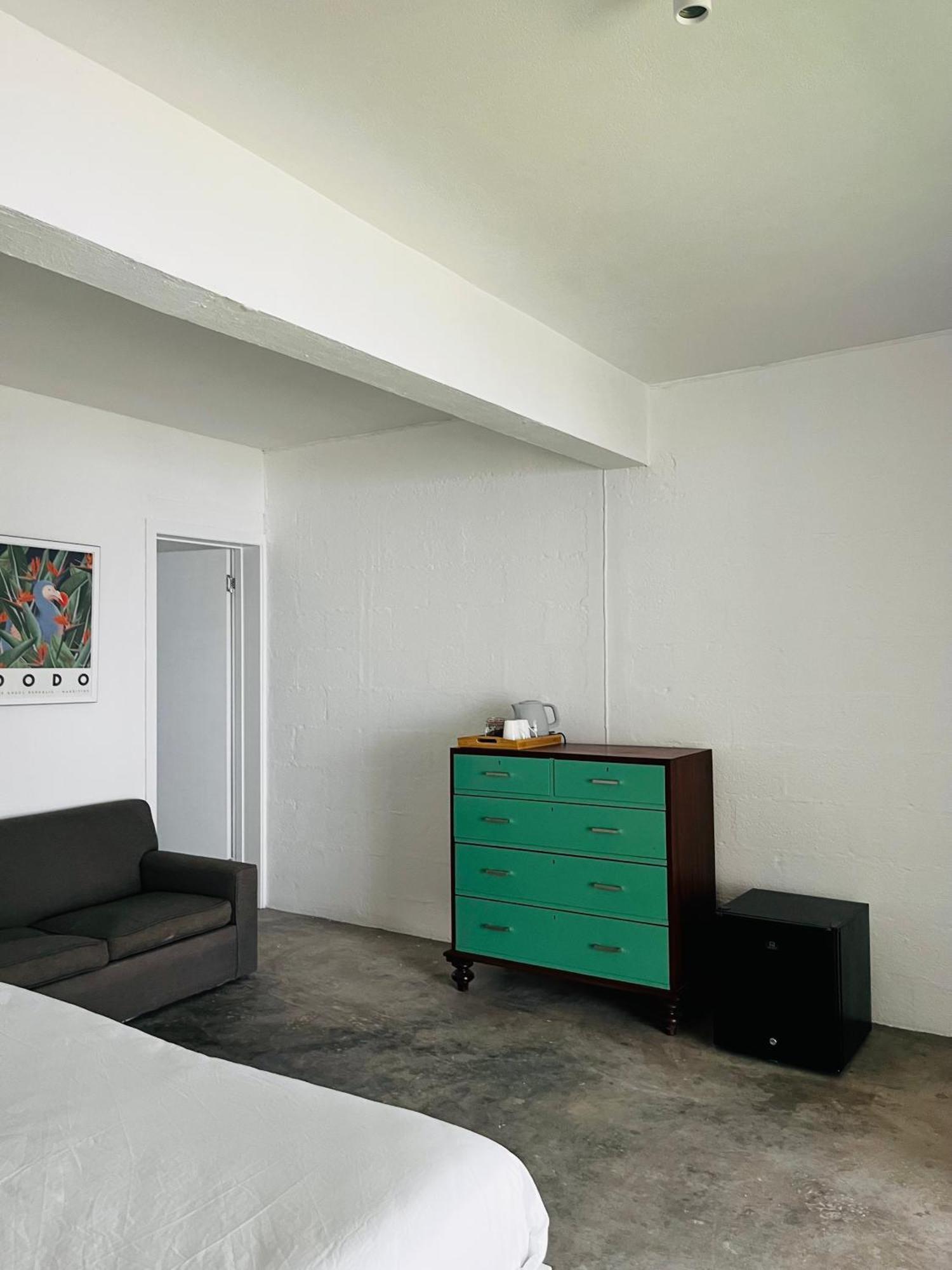 Summerdays Studios Coteau Raffin Exterior foto